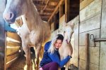 Marija Pokupić i njen život u sedlu: „Dok sam ja na konju, svi moji problemi ostaju daleko, na zemlji“ 2 278162991 5532077556806768 4421777228336669136 n
