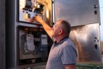I zadnje naselje u Općini Čađavica dobilo vanjsku led rasvjetu: Ilminim Dvorom završena rekonstrukcija niskonaponske mreže 1 297002853 576881263973231 3145124972968690633 n