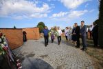 Fotogalerija: U povodu Dana grada na virovitičkom Gradskom groblju odana počast poginulim hrvatskim braniteljima 3 299006888 5460797303959635 2541714580344452631 n