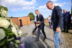 Fotogalerija: U povodu Dana grada na virovitičkom Gradskom groblju odana počast poginulim hrvatskim braniteljima 6 299012590 5460797540626278 2508626031953467587 n