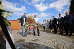 Fotogalerija: U povodu Dana grada na virovitičkom Gradskom groblju odana počast poginulim hrvatskim braniteljima 11 299136353 5460797473959618 8566560370310579727 n