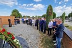 Fotogalerija: U povodu Dana grada na virovitičkom Gradskom groblju odana počast poginulim hrvatskim braniteljima 15 299188428 5460797497292949 6364608264087687662 n
