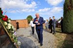 Fotogalerija: U povodu Dana grada na virovitičkom Gradskom groblju odana počast poginulim hrvatskim braniteljima 16 299188939 5460797433959622 5729537529875068923 n