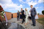 Fotogalerija: U povodu Dana grada na virovitičkom Gradskom groblju odana počast poginulim hrvatskim braniteljima 17 299230189 5460797213959644 7466118146711148450 n
