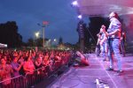 Vatra, miris pečenjaka i prepun pitomački trg na 15. Danu pečenjakov: Izvrsnu manifestaciju zaključio koncert grupe Vigor 54 DSC4414
