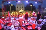Vatra, miris pečenjaka i prepun pitomački trg na 15. Danu pečenjakov: Izvrsnu manifestaciju zaključio koncert grupe Vigor 55 DSC4415