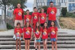 Plazma Sportske igre mladih: Jakov Bezak zlatni, “Vatrene munje” iz Milanovca brončane na državnoj završnici u Rijeci 1 Foto 1
