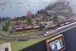 Rokovo 2022. Izložba “Virovitica voli vlakove” ponovno oduševila posjetitelje: Posebnu pažnju plijeni originalni model ‘najslavnijeg’ vlaka – Orient expressa iz 1918. 10 Foto 99