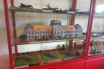 Rokovo 2022. Izložba “Virovitica voli vlakove” ponovno oduševila posjetitelje: Posebnu pažnju plijeni originalni model ‘najslavnijeg’ vlaka – Orient expressa iz 1918. 11 Foto 999