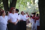 Fotogalerija: Uz čuvanje tradicije, u Brezovici je održana 20. smotra folklora 35 IMG 0942