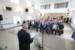 Fotogalerija: Svečanom sjednicom Općinskog vijeća obilježen Dan općine Suhopolje, u planu je puno novih projekata među kojima je i nova sportska dvorana 18 IMG 1383