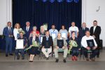 Općina Suhopolje dodijelila javna priznanja: Zlatne plakete dobili su - Velimir Drakulić, Denis Delić, Mirko Solar i Ivanka Škala 15 IMG 1551