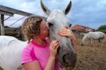 Marija Pokupić i njen život u sedlu: „Dok sam ja na konju, svi moji problemi ostaju daleko, na zemlji“ 6 IMG 20220808 200741