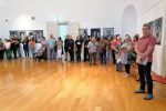 Rokovo 2022: Jedinstveni studijski portreti Roberta Gojevića izloženi u Gradskom muzeju Virovitica 1 IMG 20220813 181754 copy 1024x768