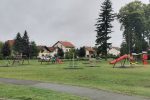 Radi sigurnosti djece oko igrališta u centru Orahovice bit će postavljena ograda 1 IMG 20220822 101628 scaled 1