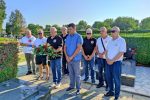 Rokovo 2022. Slatinski “Klen” pobjednik 31. županijskog ribolovnog Memorijala “Kup Vinka Belobrka”, pojedinačno najbolji Goran Đerke 1 IMG 3440
