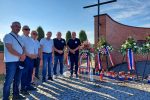 Rokovo 2022. Slatinski “Klen” pobjednik 31. županijskog ribolovnog Memorijala “Kup Vinka Belobrka”, pojedinačno najbolji Goran Đerke 2 IMG 3441