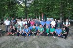 Rokovo 2022. Slatinski “Klen” pobjednik 31. županijskog ribolovnog Memorijala “Kup Vinka Belobrka”, pojedinačno najbolji Goran Đerke 5 IMG 3448 1000x667