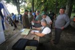 Rokovo 2022. Slatinski “Klen” pobjednik 31. županijskog ribolovnog Memorijala “Kup Vinka Belobrka”, pojedinačno najbolji Goran Đerke 6 IMG 3450 1000x667