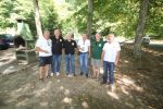 Rokovo 2022. Slatinski “Klen” pobjednik 31. županijskog ribolovnog Memorijala “Kup Vinka Belobrka”, pojedinačno najbolji Goran Đerke 8 IMG 3458 1000x667