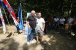 Rokovo 2022. Slatinski “Klen” pobjednik 31. županijskog ribolovnog Memorijala “Kup Vinka Belobrka”, pojedinačno najbolji Goran Đerke 11 IMG 3463 1000x667
