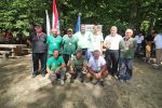 Rokovo 2022. Slatinski “Klen” pobjednik 31. županijskog ribolovnog Memorijala “Kup Vinka Belobrka”, pojedinačno najbolji Goran Đerke 25 IMG 3477 1000x667