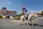 Virovitički Konjički maraton “Josip Blažević – Joza” prolazi kroz osam lokacija i čuva uspomenu na Domovinski rat 14 MG 0038