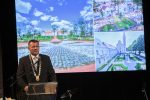 Svečana sjednica Gradskog vijeća u povodu Rokova 2022: Virovitica je danas grad koji diše punim plućima 6 MG 0167