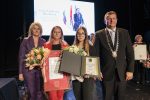 Fotogalerija: Grad Virovitica javnim priznanjima zahvalio pojedincima, ustanovama i udrugama na izgradnji boljeg društva 8 MG 0583