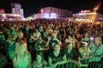 Rokovo 2022: Ovogodišnja proslava završila uz zvukove slavonske tambure i neizostavni vatromet u ponoć 7 MG 0789