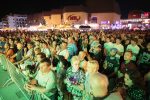 Rokovo 2022: Ovogodišnja proslava završila uz zvukove slavonske tambure i neizostavni vatromet u ponoć 8 MG 0801