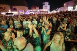 Rokovo 2022: Ovogodišnja proslava završila uz zvukove slavonske tambure i neizostavni vatromet u ponoć 9 MG 0807