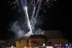 Rokovo 2022: Ovogodišnja proslava završila uz zvukove slavonske tambure i neizostavni vatromet u ponoć 12 MG 0928