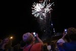 Rokovo 2022: Ovogodišnja proslava završila uz zvukove slavonske tambure i neizostavni vatromet u ponoć 13 MG 0960