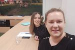 Prvi ERASMUS + projekt u virovitičkim “Brlićima”: “C.A.R.E.” donosi nova znanja i vještine za kvalitetniji rad s učenicima 2 brlici3