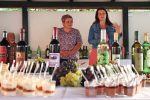 Održana 26. izložba vina slatinskog kraja: Obitelji Bosak Zlatna plaketa za najbolje ocijenjeno vino godine 2 m IMG 8483