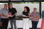 Održana 26. izložba vina slatinskog kraja: Obitelji Bosak Zlatna plaketa za najbolje ocijenjeno vino godine 4 m IMG 8489