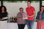 Održana 26. izložba vina slatinskog kraja: Obitelji Bosak Zlatna plaketa za najbolje ocijenjeno vino godine 5 m IMG 8491