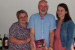 Održana 26. izložba vina slatinskog kraja: Obitelji Bosak Zlatna plaketa za najbolje ocijenjeno vino godine 6 m IMG 8493