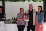 Održana 26. izložba vina slatinskog kraja: Obitelji Bosak Zlatna plaketa za najbolje ocijenjeno vino godine 7 m IMG 8494