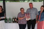 Održana 26. izložba vina slatinskog kraja: Obitelji Bosak Zlatna plaketa za najbolje ocijenjeno vino godine 8 m IMG 8495