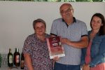 Održana 26. izložba vina slatinskog kraja: Obitelji Bosak Zlatna plaketa za najbolje ocijenjeno vino godine 9 m IMG 8496