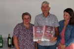 Održana 26. izložba vina slatinskog kraja: Obitelji Bosak Zlatna plaketa za najbolje ocijenjeno vino godine 10 m IMG 8498