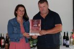 Održana 26. izložba vina slatinskog kraja: Obitelji Bosak Zlatna plaketa za najbolje ocijenjeno vino godine 13 m IMG 8502