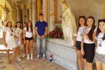 Obilježena 150. godišnjica smrti Petra Preradovića 12 mirogoj pero