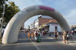 Počelo je Rokovo 2022: Grof i grofica Pejačević u pratnji Gradske glazbe i mažoretkinja prodefilirali središtem grada i započeli proslavu 788. rođendana Virovitice 12 otvorenje rokova 12