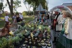 Počelo je Rokovo 2022: Grof i grofica Pejačević u pratnji Gradske glazbe i mažoretkinja prodefilirali središtem grada i započeli proslavu 788. rođendana Virovitice 15 otvorenje rokova 15