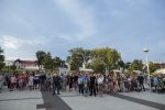 Počelo je Rokovo 2022: Grof i grofica Pejačević u pratnji Gradske glazbe i mažoretkinja prodefilirali središtem grada i započeli proslavu 788. rođendana Virovitice 27 otvorenje rokova 27