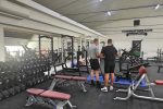 Powerlifting klub Virovitica svoju teretanu preselio u novi prostor u središte Virovitice u njoj će vježbati i svjestka prvakinja Kristina Horvat 3 0 02 05 9dd44c712b5bdf7b361f967292a3d83396a97c1a42c7e82b9531e2e1dd65ec4e cd544bded301418c