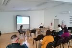 U Poduzetničkom inkubatoru u Kladarama predstavljene aktivne mjere i nova usluga HZZ-a – Ured za poslodavce 3 20220923 100852